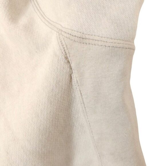 Vintage Syracuse Orange Sweatshirt Hoodie Mens Size XL White Champion Reverse - Picture 7 of 10